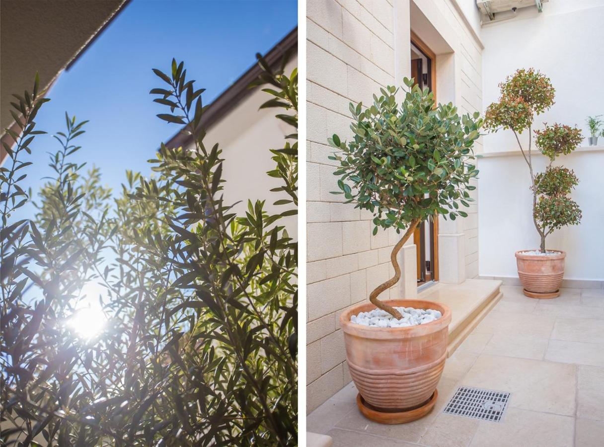 Holiday Home Camellia Пореч Екстериор снимка